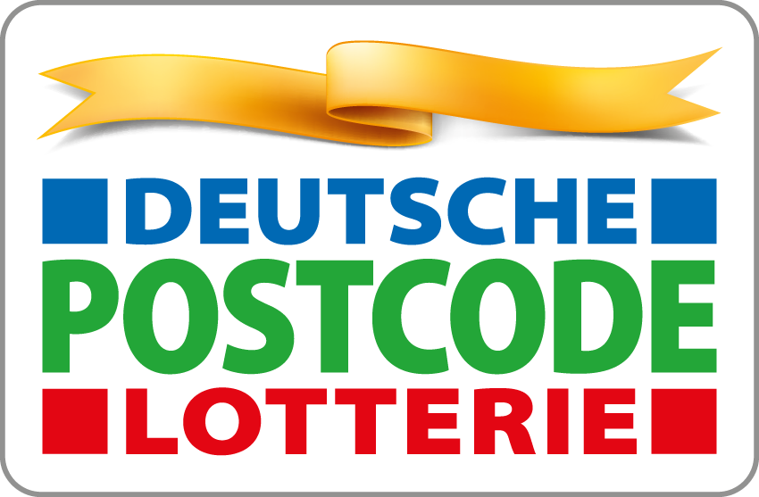 Postcode Lotterie Logo