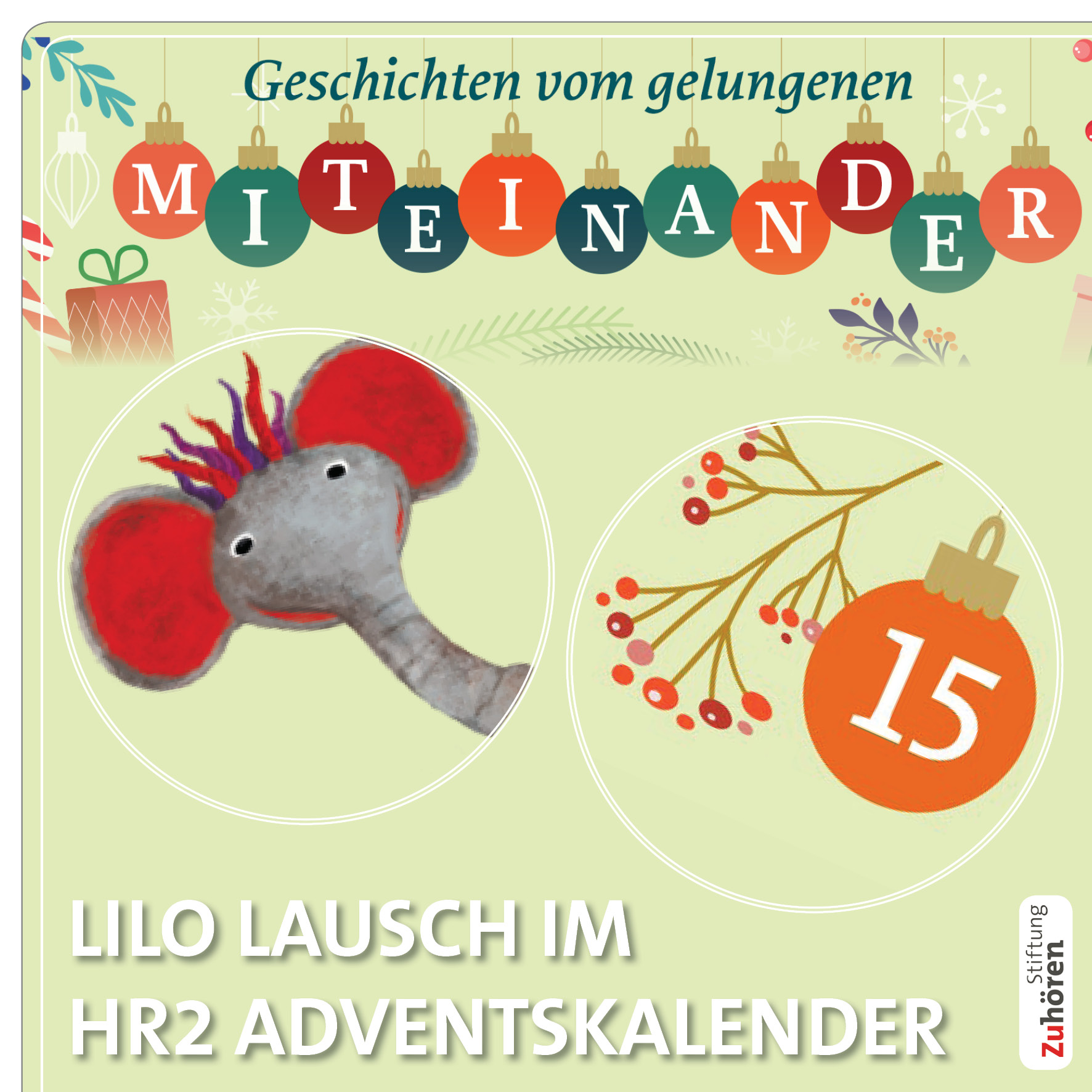 Lilo Lausch HR